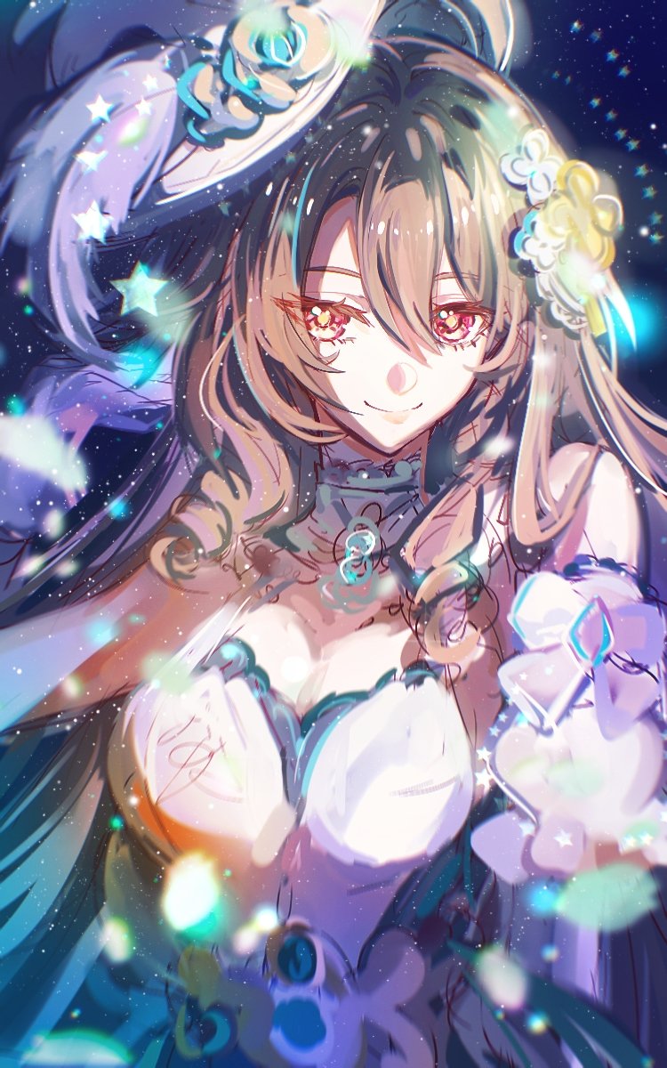 oTwD_2D's tweet photo. I love you all.
#HonkaiImpact3rd 
#ヴィタ
#HI3Reunion 
#Vita https://t.co/miZsHn0rsU