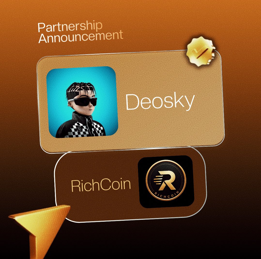 Deosky$$$ tweet media