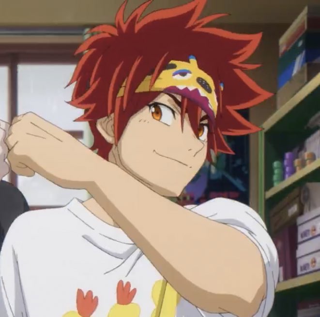 ABeeInABox's tweet photo. Reki Kyan! ❤️🛹 (SK8 The Infinity- Headcanon) https://t.co/0qqdxMeq2e