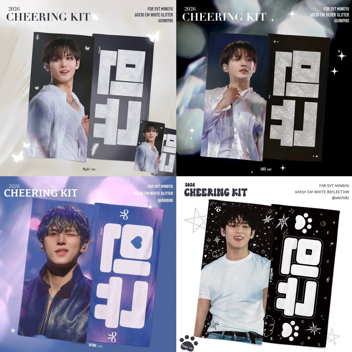 ziblingsstore's tweet photo. PRE 🐶 สโลแกนมินกยู @_oni9iri 

— เลือกแบบ 600฿
— แบบจิ๋ว เลือกแบบ 390฿
💌 เริ่มต้น 30/50
⏰️ ปิดรับ 11 มิ.ย. เวลา 22.00 น.

สนใจสั่งทาง dm
#ตลาดนัดสวนแครอท https://t.co/HU0bREnw38