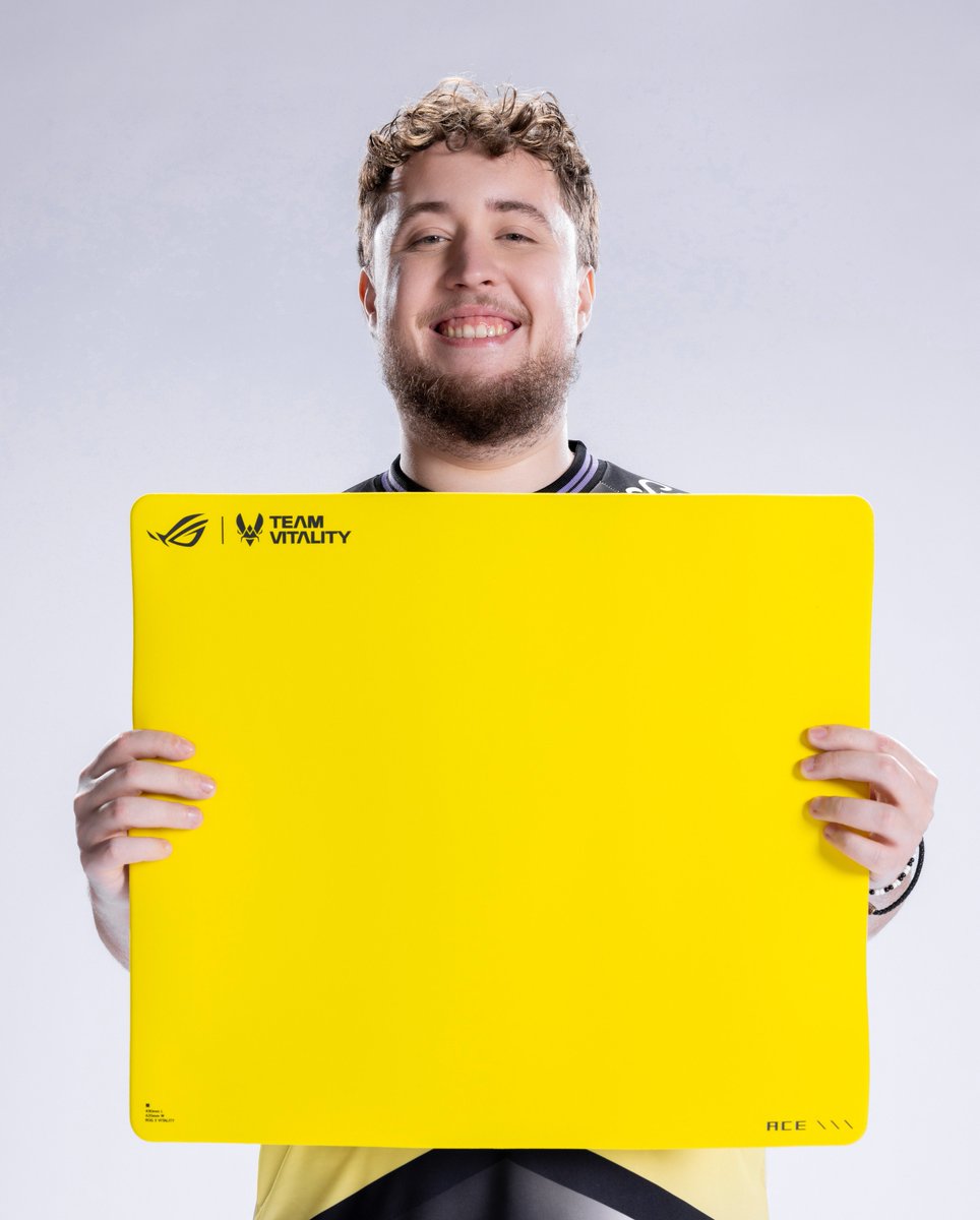TeamVitalityCS's tweet photo. Aim for the top                     Eat up the competition https://t.co/eOm2HBns8r
