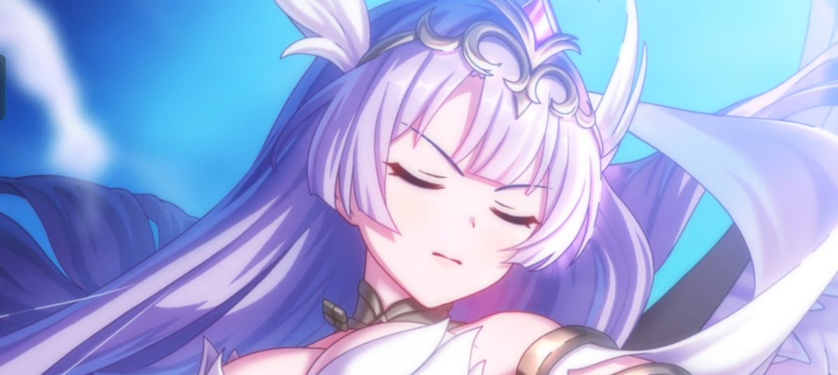 rainineast's tweet photo. I had to spark her 🥲 https://t.co/gLDybiseib