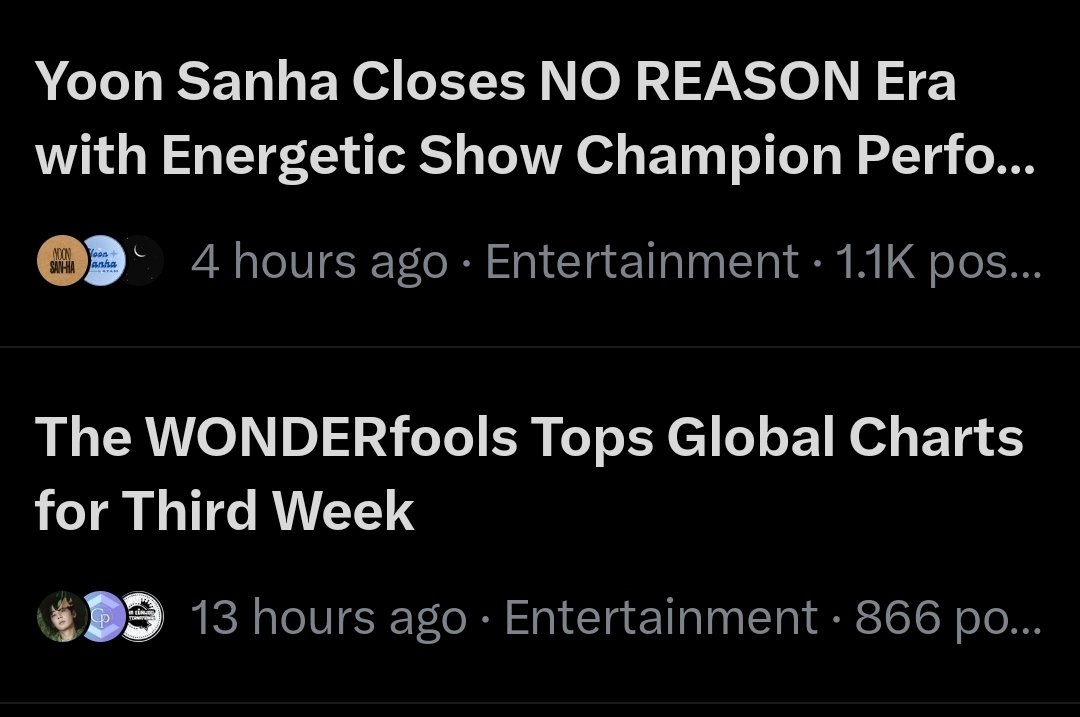 keaicrissy's tweet photo. My kind of news 💯 Proud of #ASTRO #YOONSANHA and #EUNWOO for getting this far. All your hardwork paid off 👏👏👏

@YOONSANHA_offcl @CHAEUNWOO_offcl @offclASTRO https://t.co/Gc1je9kSEO