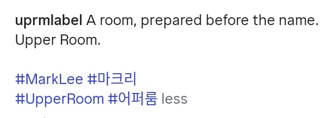 soloistmrk's tweet photo. can't wait for the new era of soloist mark lee 🥹 https://t.co/GgoXmsipYA