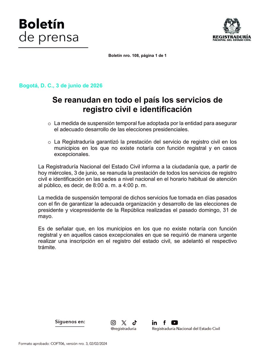 AntConecta tweet picture