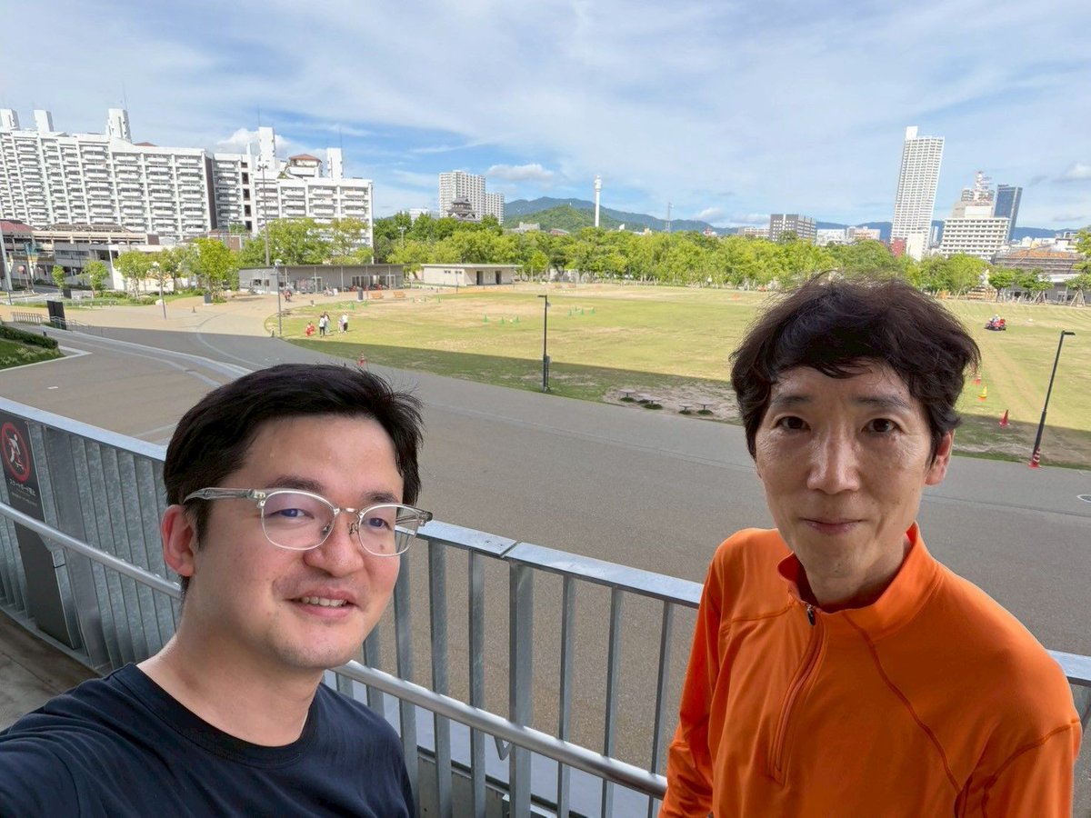 Tetsuya TAKAO (@cltakao) / Posts / X