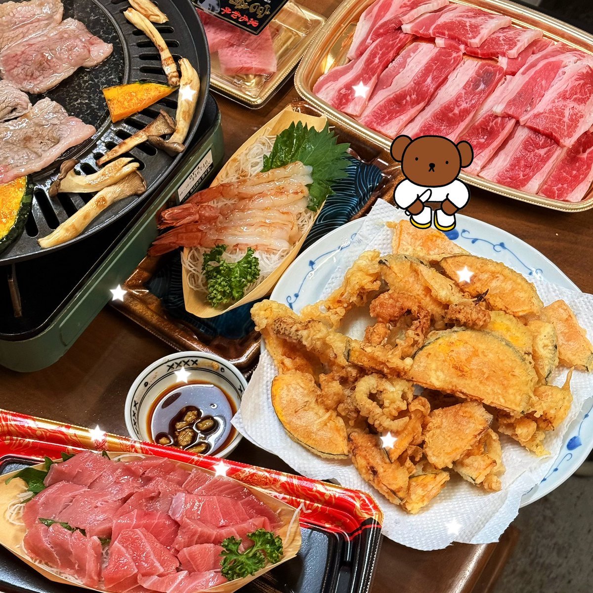 lllll_zzi's tweet photo. 一些我做的食物！ https://t.co/Zj9wrJUWmn