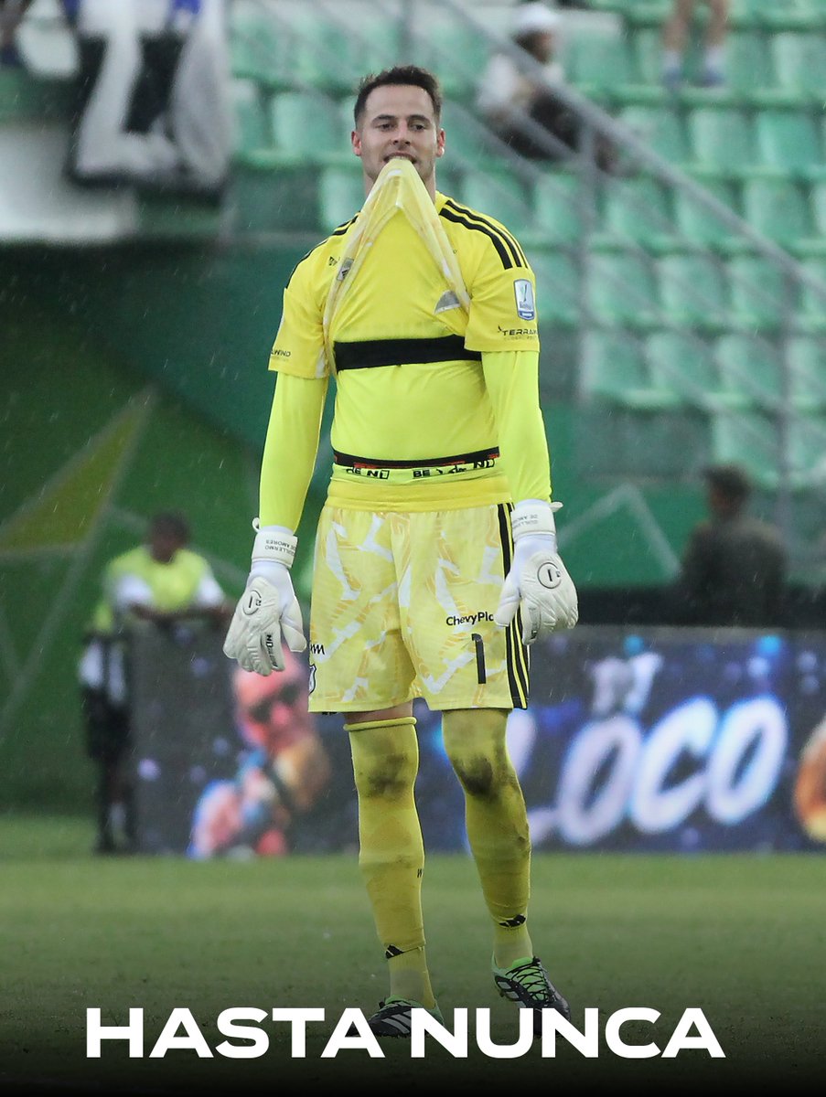 LPEmbajadora's tweet photo. 🚨 | #Millonarios Ⓜ️ no tendrá más en cuenta a Guillermo #DeAmores 🇺🇾.

El club ya inició gestiones para acordar la rescisión de su contrato, vigente hasta junio de 2027.

La otra alternativa es no inscribirlo para el próximo semestre.

— @olsendeportes🎖️ https://t.co/rg4dkvpWIm