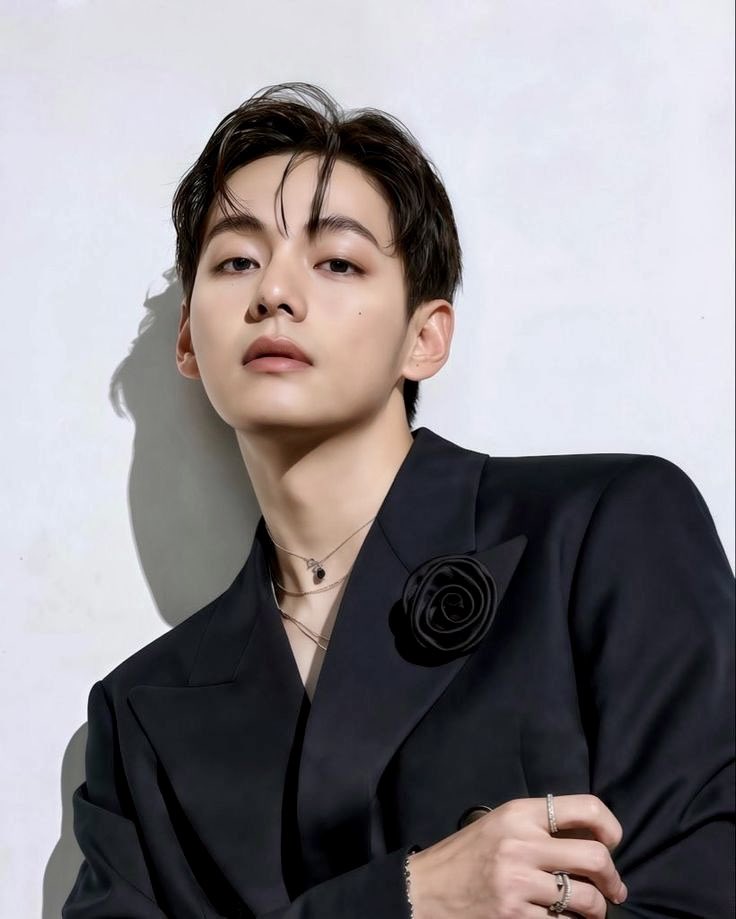 BTS' Taehyung Celebrates 13 Years Since His Introduction as a BTS
