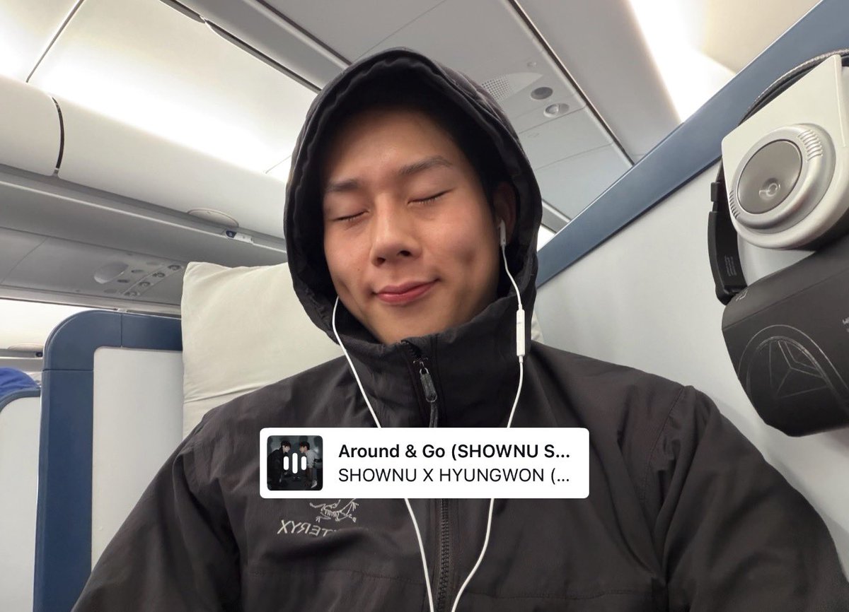 dawnuayo's tweet photo. when you finally get an official shownu solo song (that’s not an ost) after 11 years https://t.co/dxM7SyWJNw