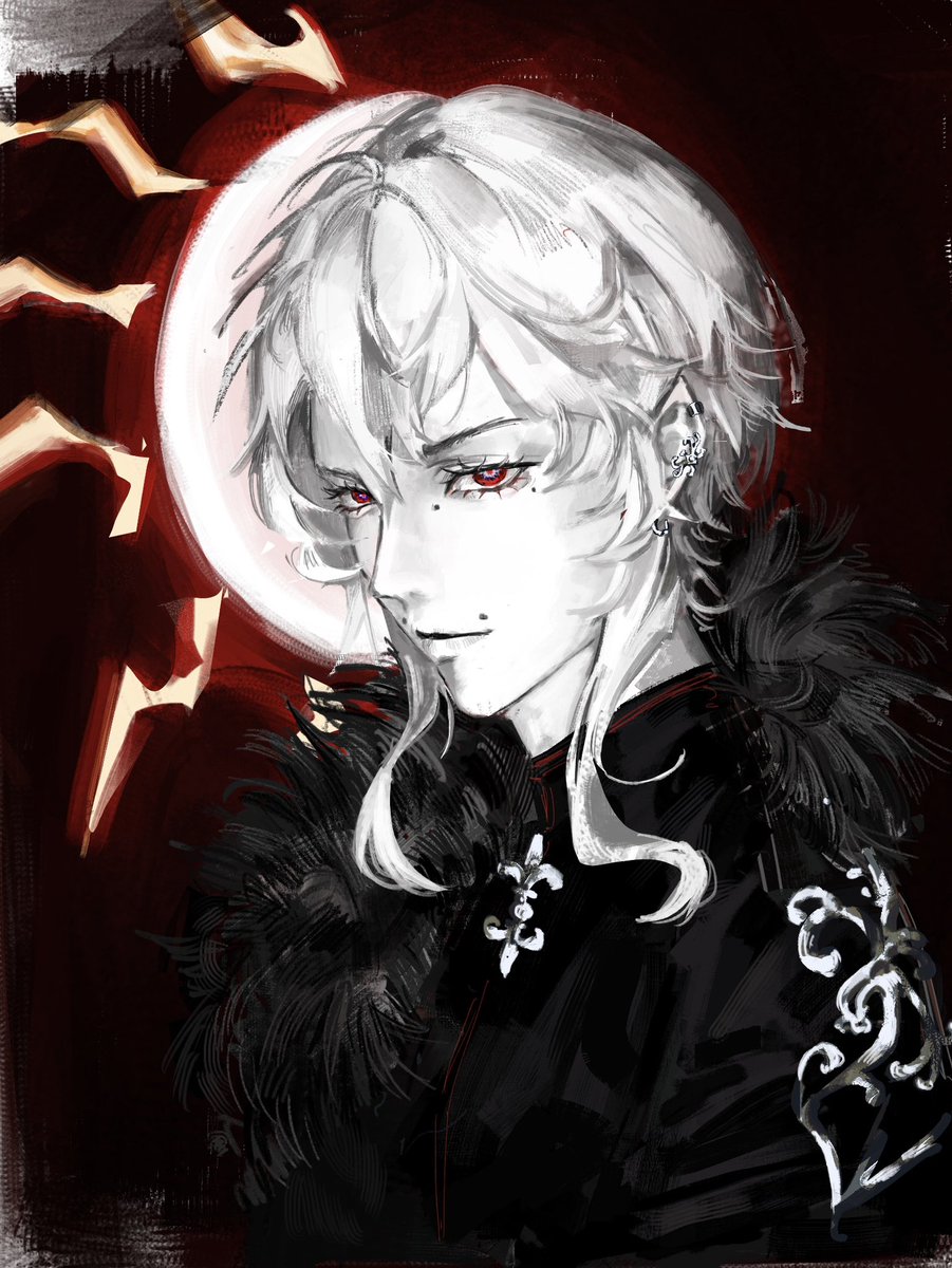 Catto_187's tweet photo. Have a #saparata art for now https://t.co/WONKZsa5CE