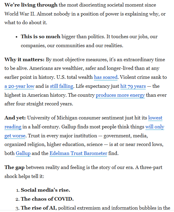 ExposingClay's tweet photo. Clay Travis just taking his tweets directly from Axios at this point without giving them credit. https://t.co/mw4tUjHSvp