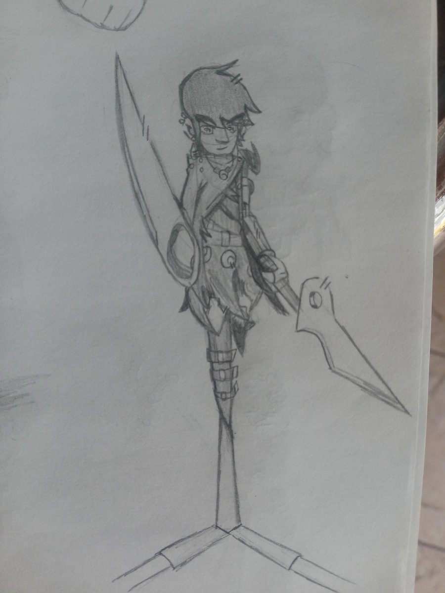 Vent501's tweet photo. Otros Sketches que estuve haciendo, el último es del personaje de Greyy del juego gacha Arknights
#arknights #sketches #fluxdestiny #fluxfantasy #traditionaldraw https://t.co/9RjIEsPite