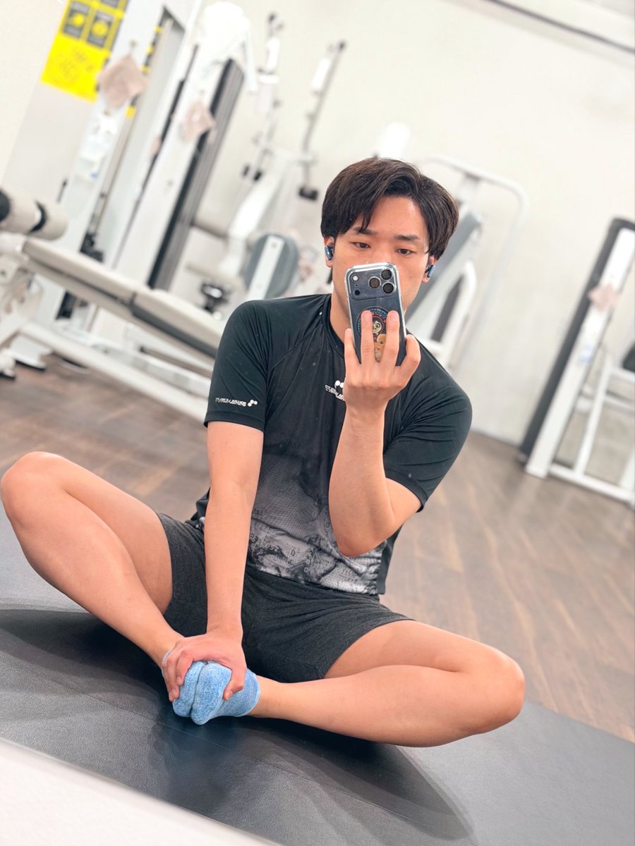 iv2j7's tweet photo. わず✨
ちゃんと継続できてる https://t.co/O3SfhohI6g