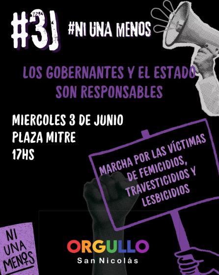 caradeojetsofia's tweet photo. #NiUnaMenos https://t.co/a5DHCFarIR