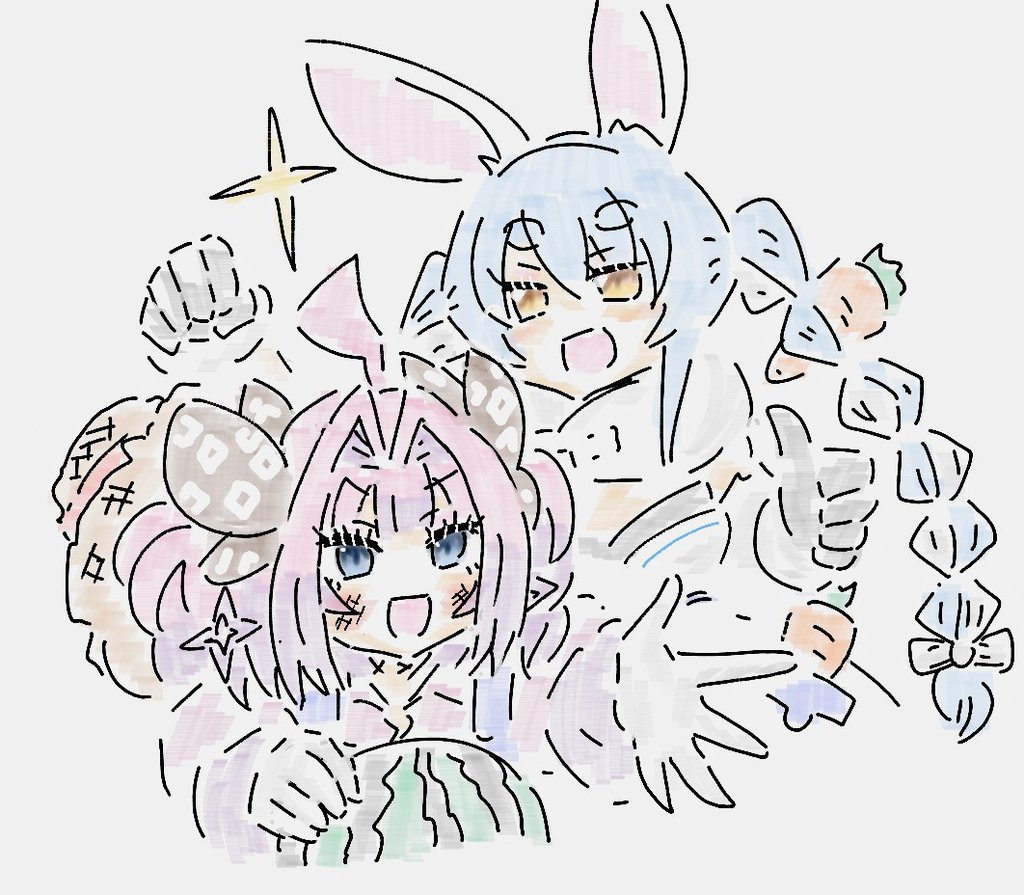 かぶ tweet media