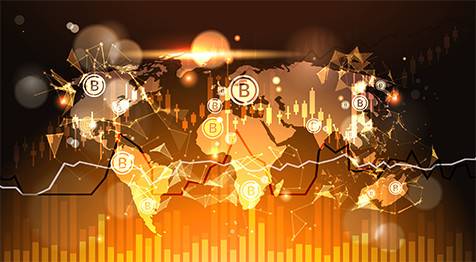 EconomiesCom's tweet photo. Bitcoin extends losses amid heavy selling from ETFs and Strategy: Bitcoin fell to an intraday low of $65,710 on June 3, 2026, after dropping more than 6% over the ... https://t.co/wNr3q5cK7b #Forex #Oil #Gold https://t.co/6PHBOR6rKg