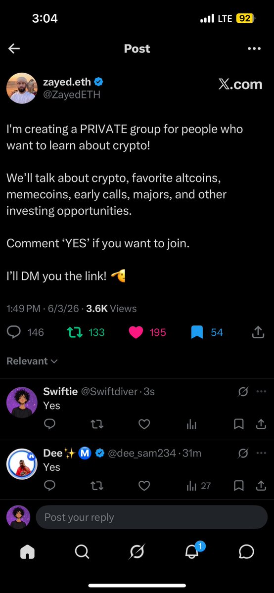 Swiftie tweet media