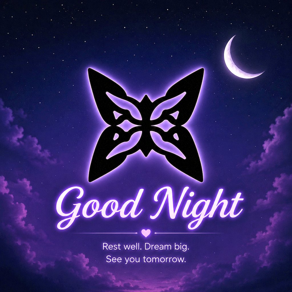 mdhafiz001987's tweet photo. Good night x family 

Another productive day slowly comes to an end.

No matter how fast or slow the journey feels, consistency always matters in the long run. Every post, every interaction, and every effort adds something valuable to the path we are building together.

Keep learning. Keep growing. Keep supporting the communities you believe in.

Rest well tonight and come back stronger tomorrow.

Still building with @quipnetwork