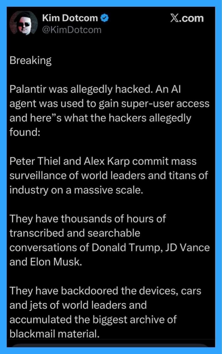 JamesTate121's tweet photo. Billionaires playing games and blackmailing each other, shocking. https://t.co/JOxbeoSR0X