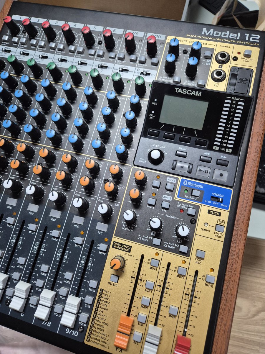 ulongcha's tweet photo. my new gear!!! https://t.co/n7PM1IY6me