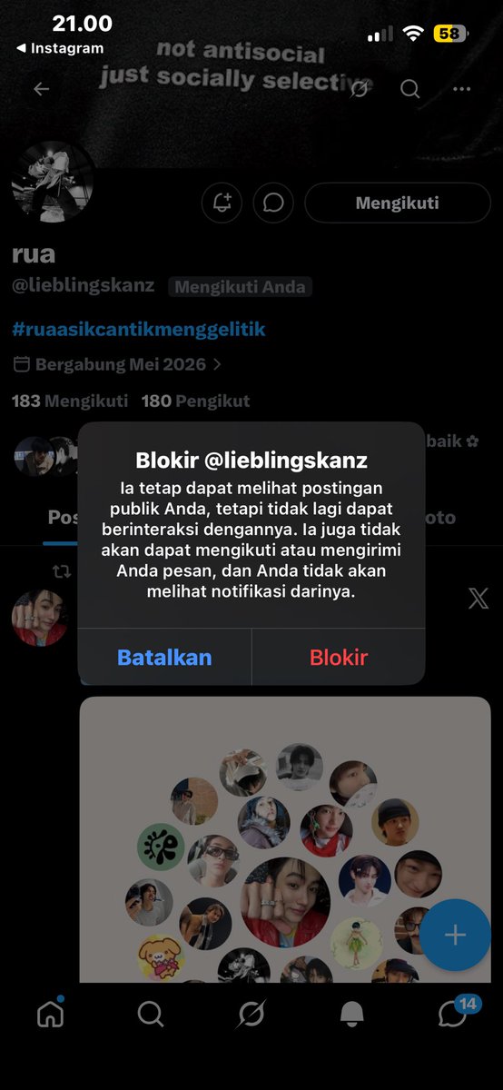 Alan tweet media