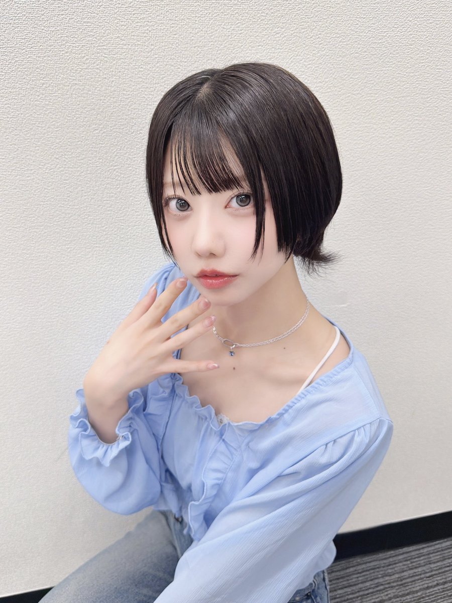 Mone_IMMM's tweet photo. ずっとそばにいて？ https://t.co/YTeHqErLpP