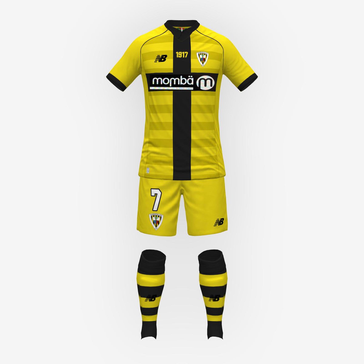 BarakaFans's tweet photo. A peticion de @ikergarciiaa19 NUEVO PATROCINADOR!!!!
Y este año que jugamos copa, no estaría demás hacer algo retro https://t.co/oyIdz082CI