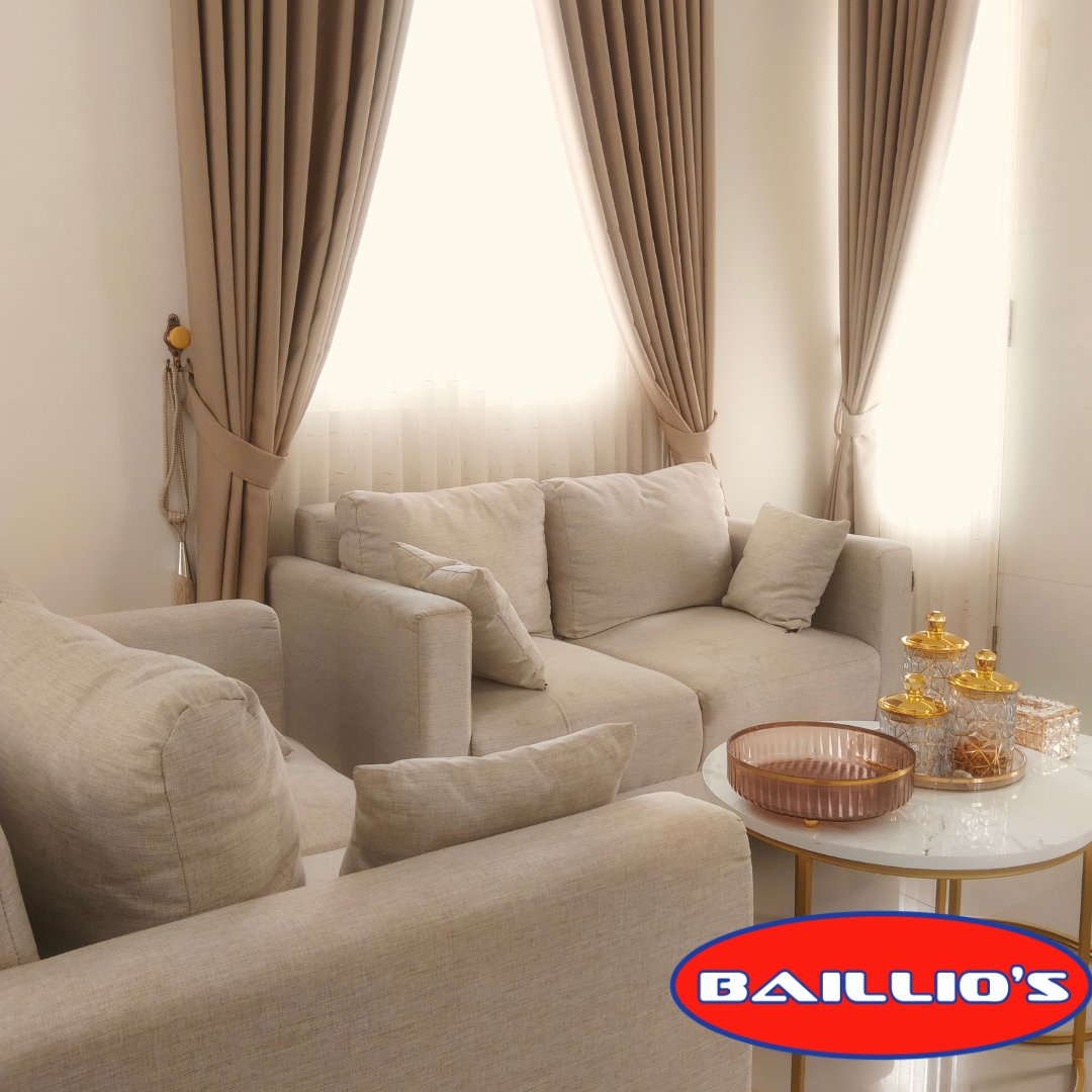 Baillios's tweet photo. Refresh your living room this season with stylish and comfortable couches from Baillio’s. Designed for everyday living, our selection brings together durability, comfort, and modern style to fit any home.  https://t.co/7TgvhCIiAW https://t.co/0qi9KGJH7o