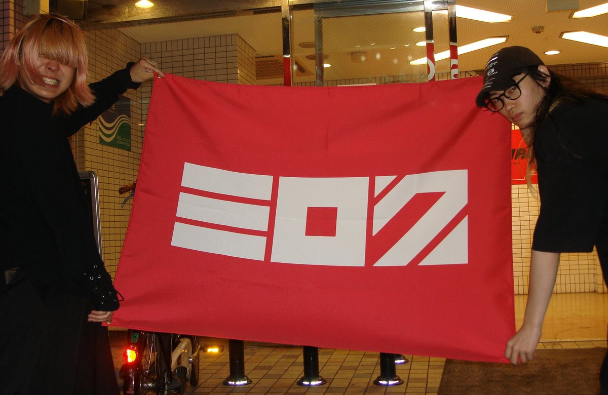 Cucoche555's tweet photo. こちらのバックドロップ @TrustBackDrop  様に制作して頂きました！本当に素敵なバックドロップをありがとうございました！！ https://t.co/YsYQS2teTJ