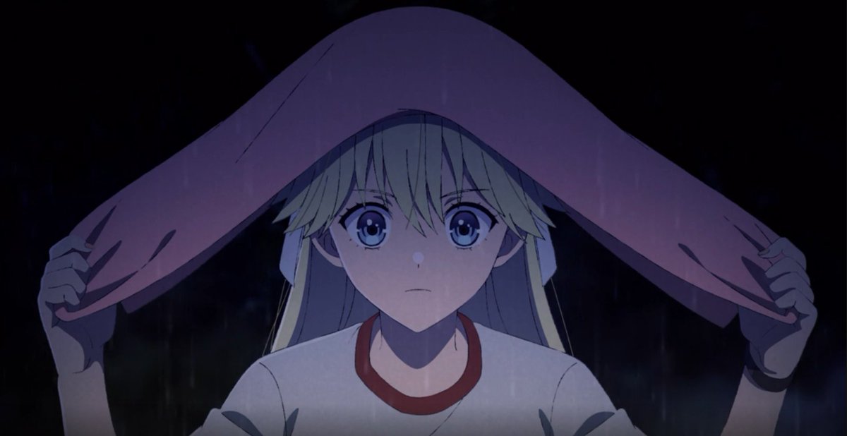 Classroom of the Elite 4th Season: Second Year, First Semester Episode 13 post image 1