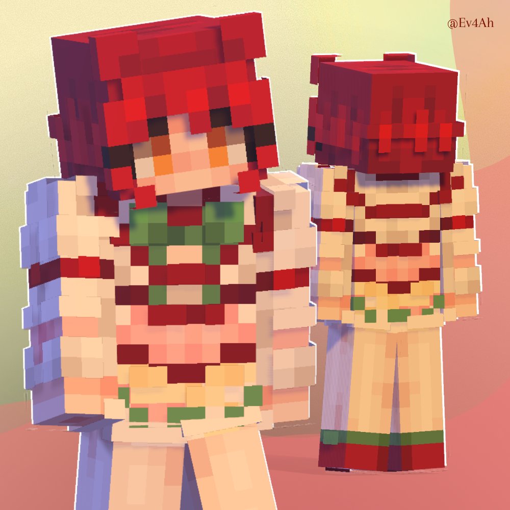 Youronlyfruit's tweet photo. THANK YOU @Ev4Ah FOR FINISHING MY COMMISSION IM REALLY GREATFUL IT TURNED OUT AMAZING!!!🥰🥰 https://t.co/I00kIUlpCM