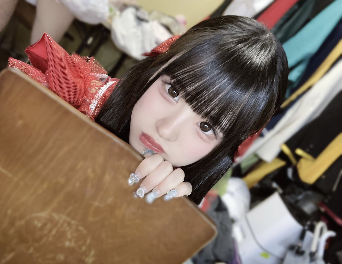 叶苺みこ@ばり♡KAWA!! tweet media