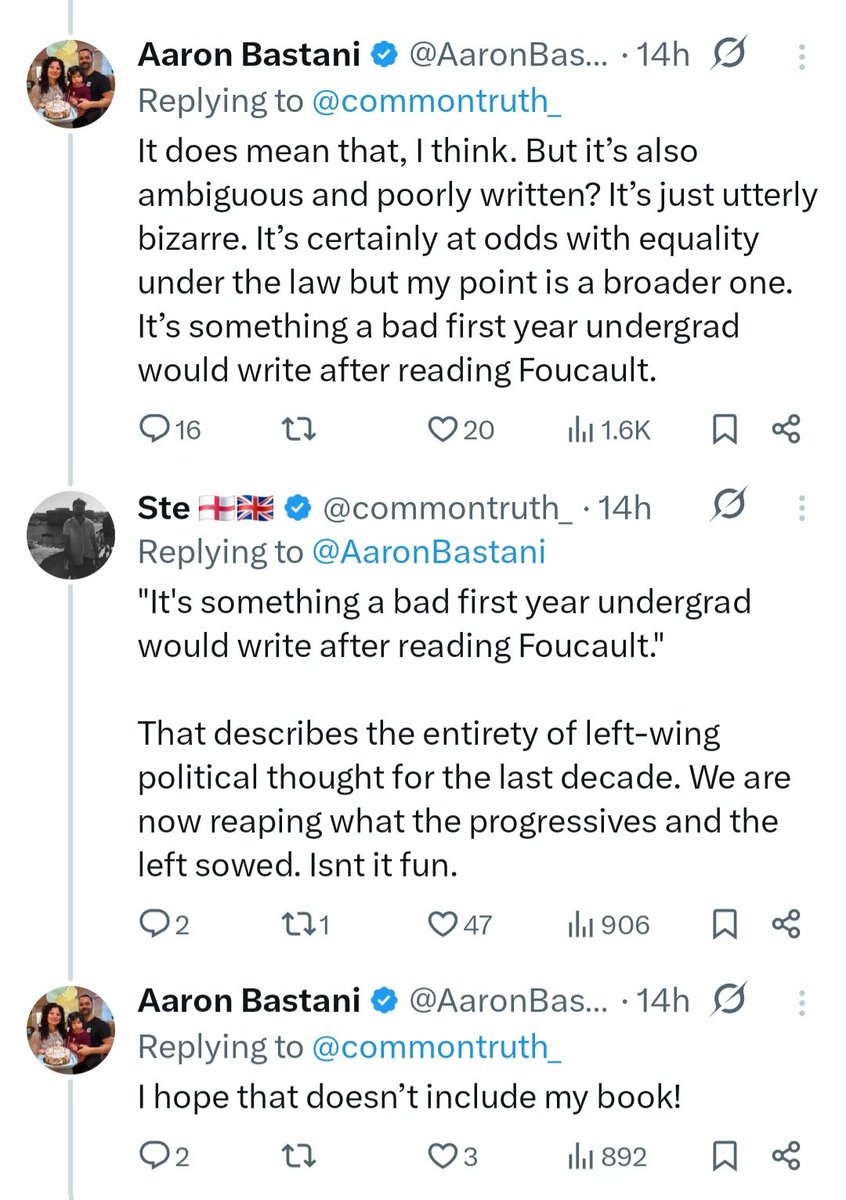 The Justin Horton Show tweet media