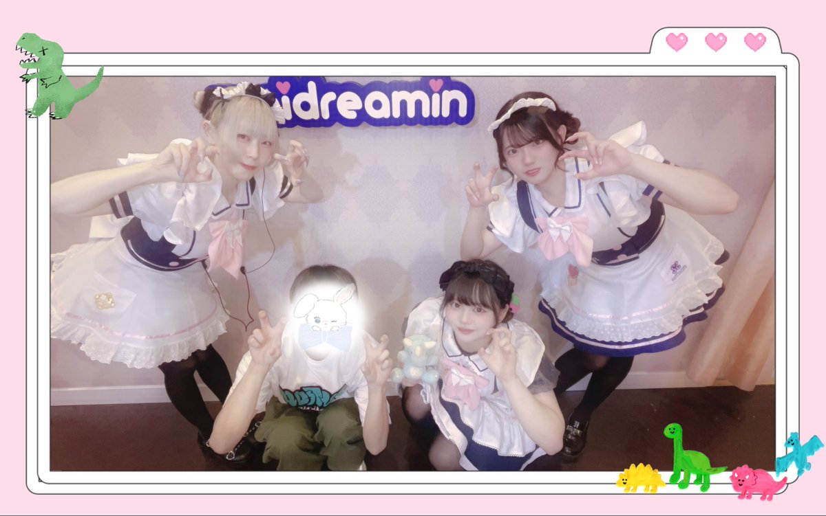 m_leggy's tweet photo. #えれんと恐竜探検 https://t.co/ieXo6wy3UD