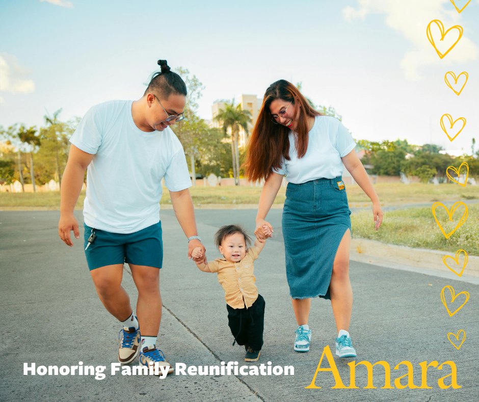 The Amara Family (@theamarafamily) / Posts / X