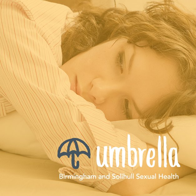 UmbrellaHealth's tweet photo. Feeling a bit worse for wear after a #LateNight? #Umbrella's got your back for any sexual health worries. We’re #confidential. Visit our website: https://t.co/uFjIvKOsow
@BhamCityCouncil
@SolihullCouncil
@healthybrum https://t.co/Ojfk4L31j3