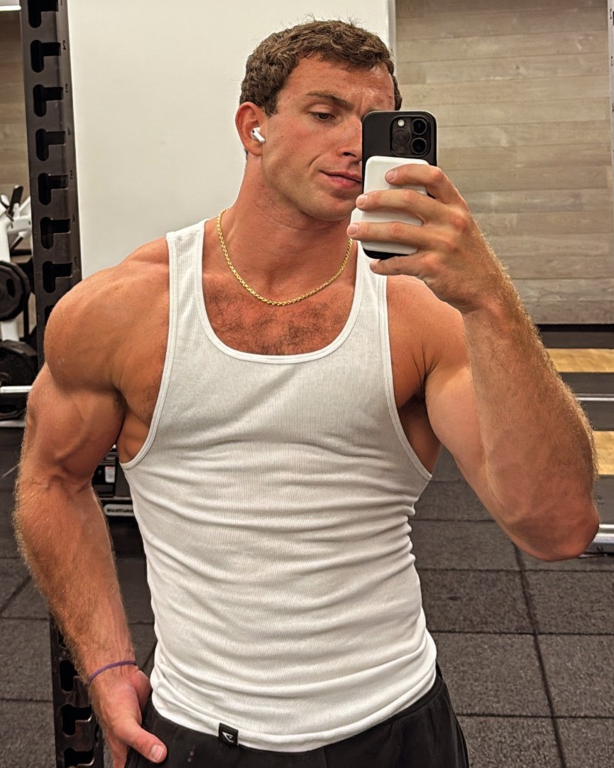 Zach Grover tweet media