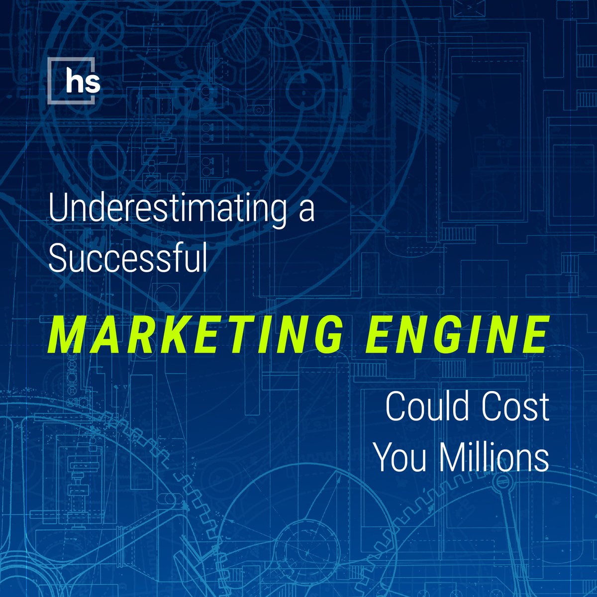 HCSuccess's tweet photo. Some of the most expensive marketing mistakes don’t start with failure.

They start when something is working—and gets changed anyway.

Here’s what happens when you disrupt a growth engine: https://t.co/1P3WD7odZV

#HealthcareMarketing #HealthcareSEO #AI https://t.co/Caot3AC8Sm