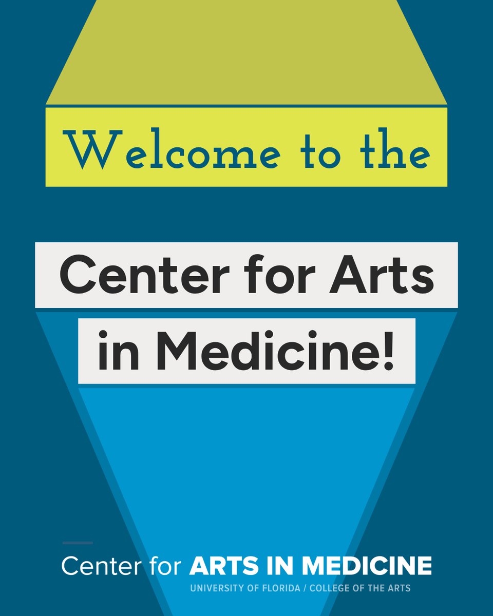 UFCAM's tweet photo. Welcome Dr. Dionne N. Champion to the Center! Dr. Champion will teach Dance in Medicine, develop a new Interdisciplinary Research Lab course and to continue expand SPARC352 &amp; research that positions the arts as a resource for community health, wellbeing and social transformation. https://t.co/DMrZccgTcW