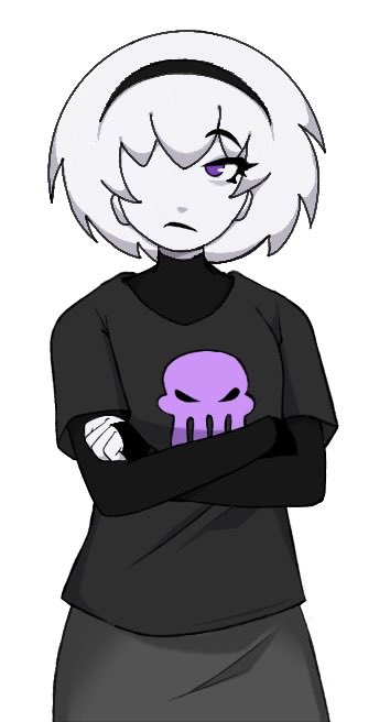 Nymph Blob Lalonde tweet media