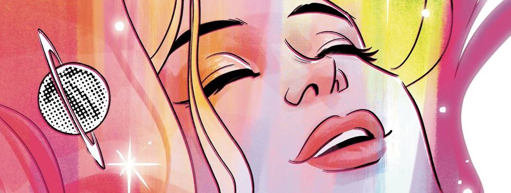 COMICSBLOGFRA's tweet photo. #Barbarella : le film de Sydney Sweeney et Edgar Wright serait toujours d'actualité | 
 https://t.co/ToDziwGetj https://t.co/LrpfCUMhSQ