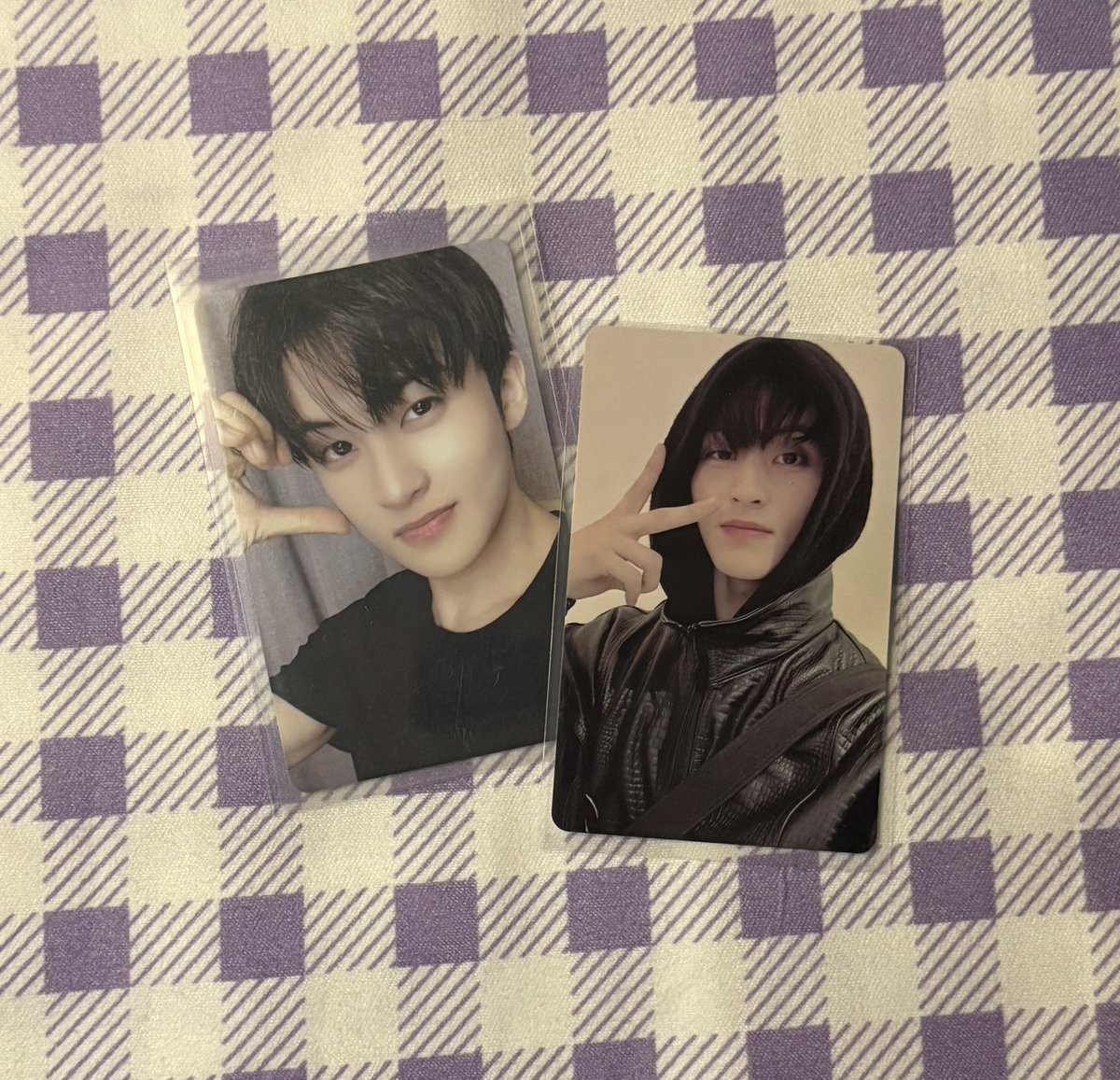 hanjaycart's tweet photo. ༊*·˚ happy mail 💌 .ೃ࿐

hiii @jnonmyline! received mark safe and sound! thank you so much po for the smooth and fast transaction 🥹🤍 https://t.co/2lJJizgoNK
