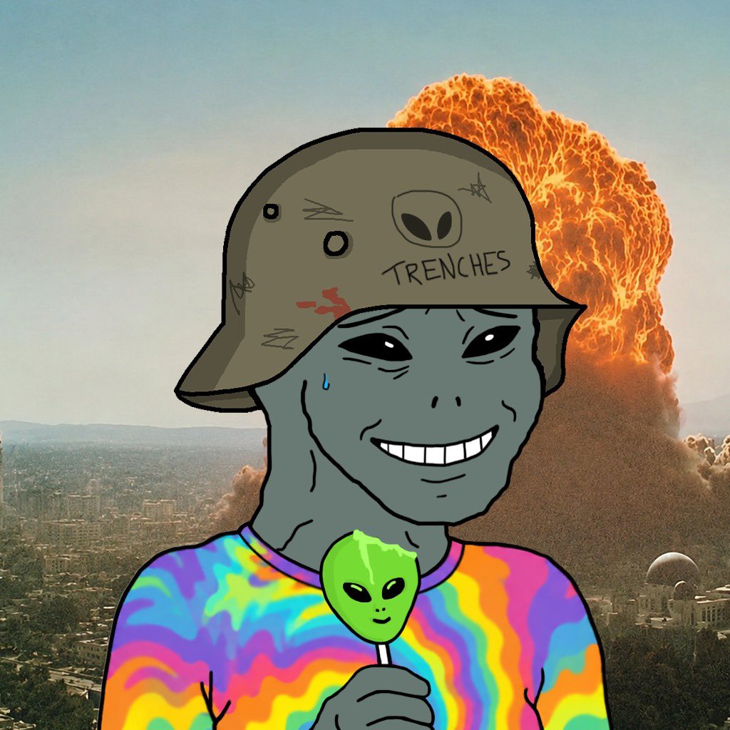 MrsCashOG's tweet photo. @Wolienscoin Wild NFTs 🔥 https://t.co/zuRfMWBgtT