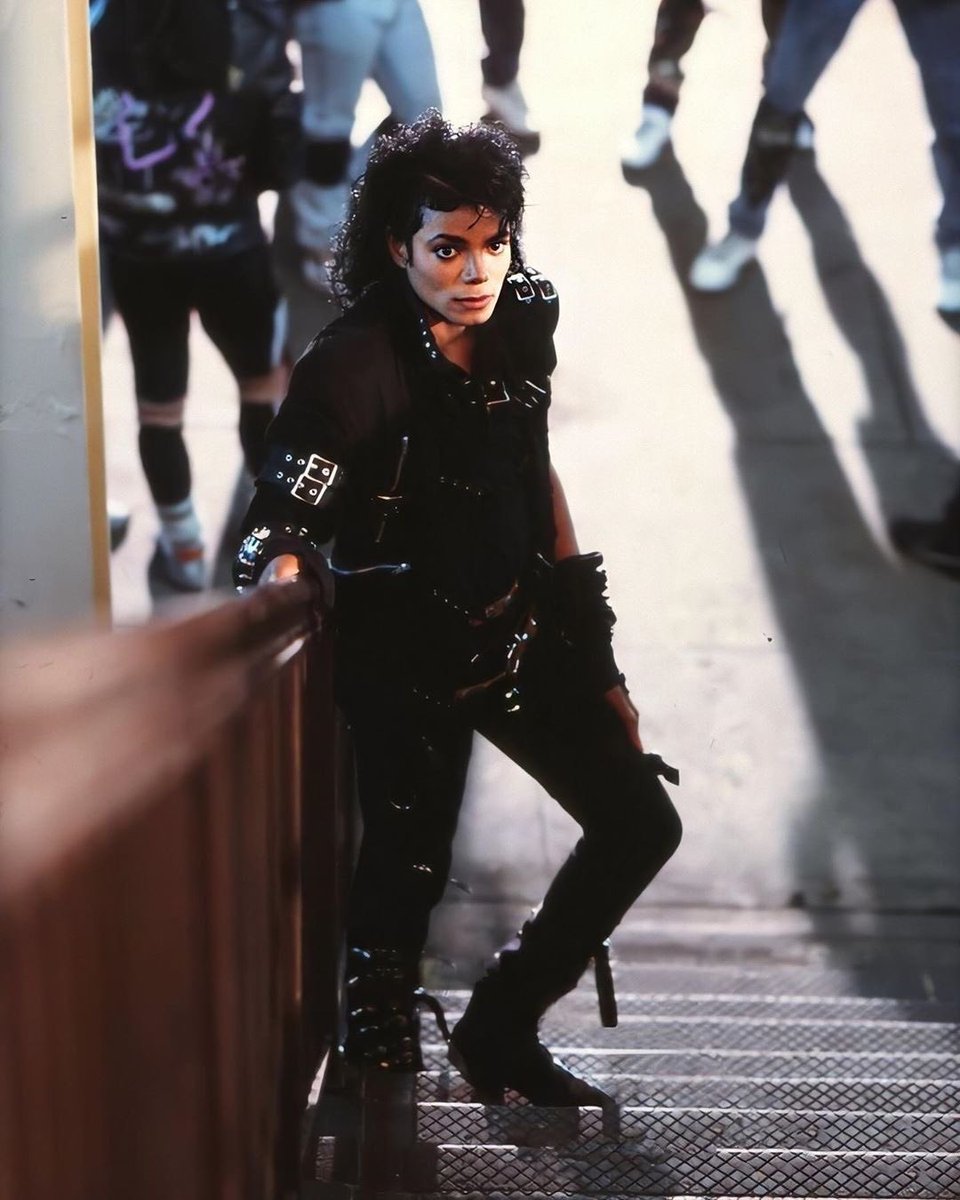 arth !¡ (mj biopic era) (@mjbeatits) / Posts / X