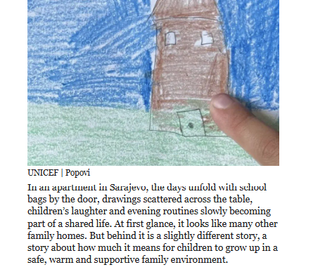 Info4Practice's tweet photo. New on https://t.co/8pxKdRDxAR | Return to the nest: A story of home, belonging and foster care | https://t.co/F87U30mcnE https://t.co/80WXnydOK2