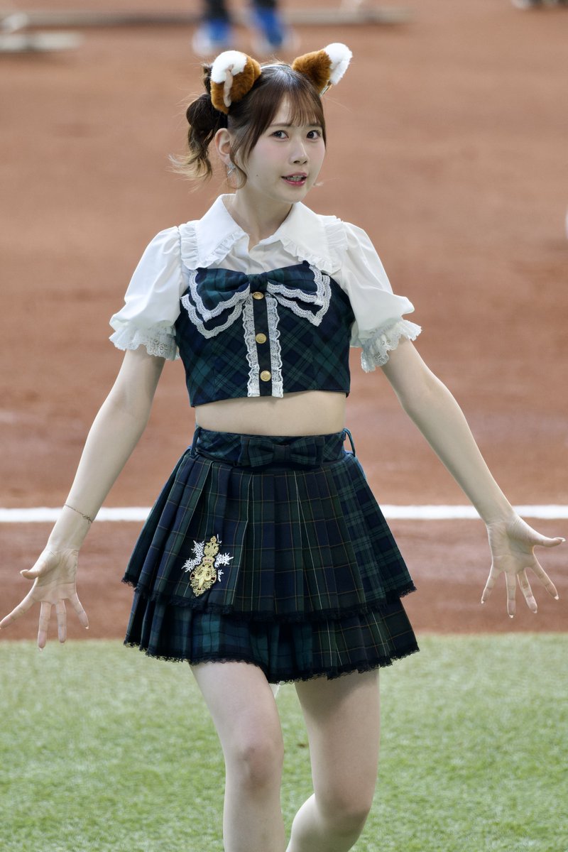 runxOCHANORMA's tweet photo. 可愛い…

#岡村ほまれ
#きつねダンス https://t.co/lmXpdQRzjc