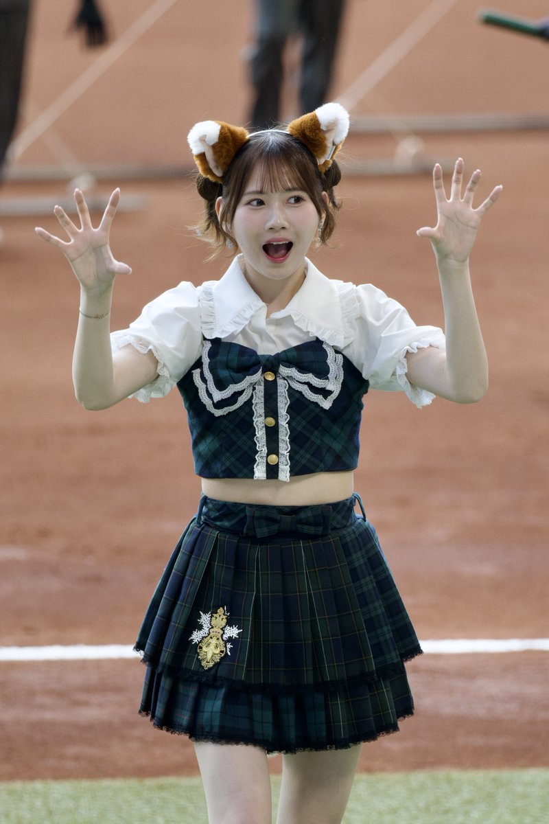 runxOCHANORMA's tweet photo. 可愛い…

#岡村ほまれ
#きつねダンス https://t.co/lmXpdQRzjc