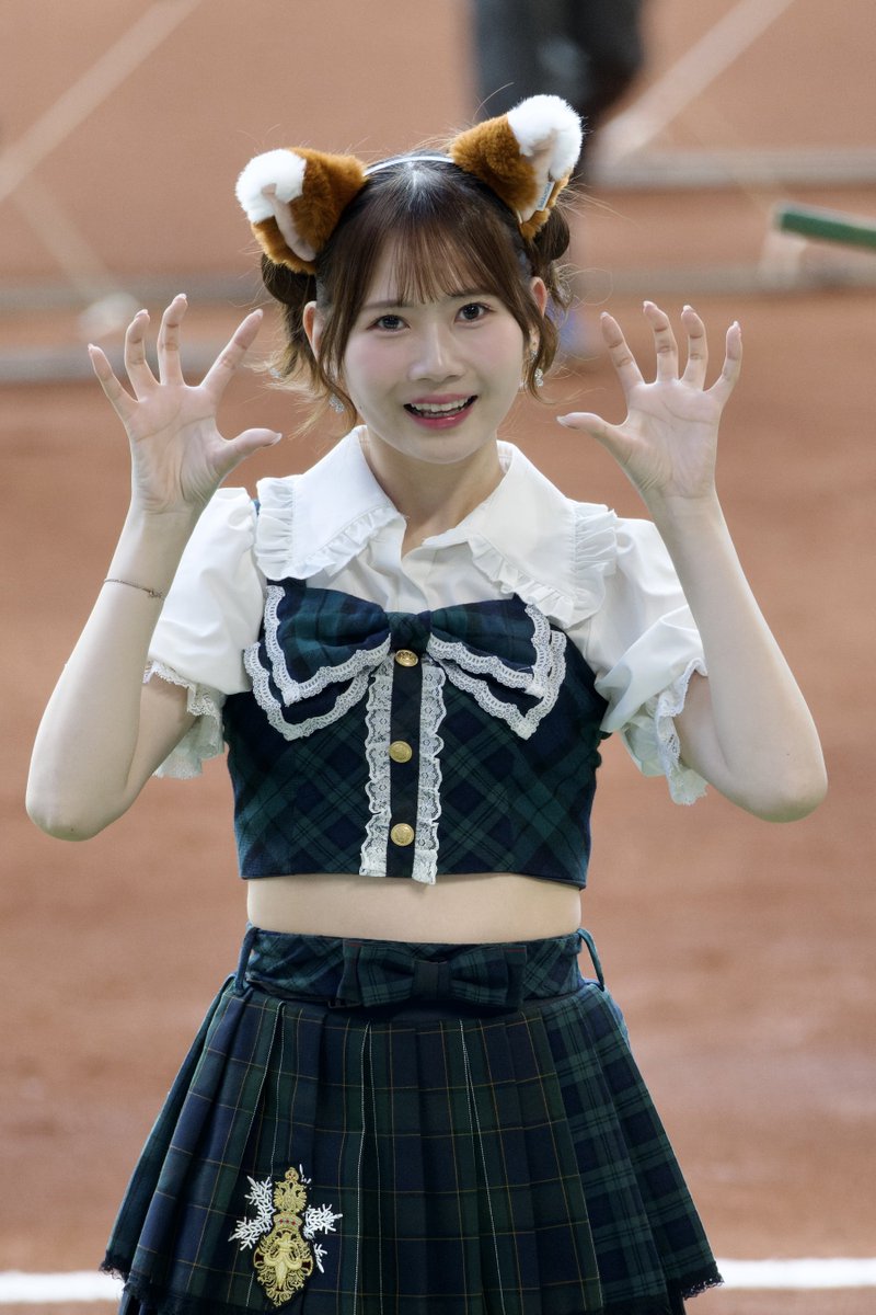 runxOCHANORMA's tweet photo. 可愛い…

#岡村ほまれ
#きつねダンス https://t.co/lmXpdQRzjc