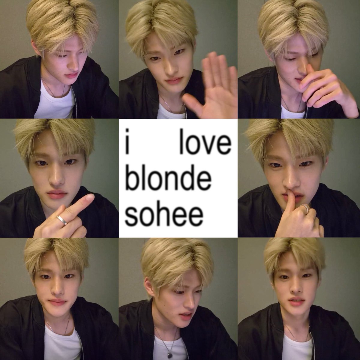 sohichaan's tweet photo. the hottest man in this world https://t.co/8tLTgZNYUN